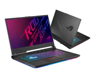 ASUS ROG Strix G i7-9750H/32GB/512 - 509329 - zdjęcie 1